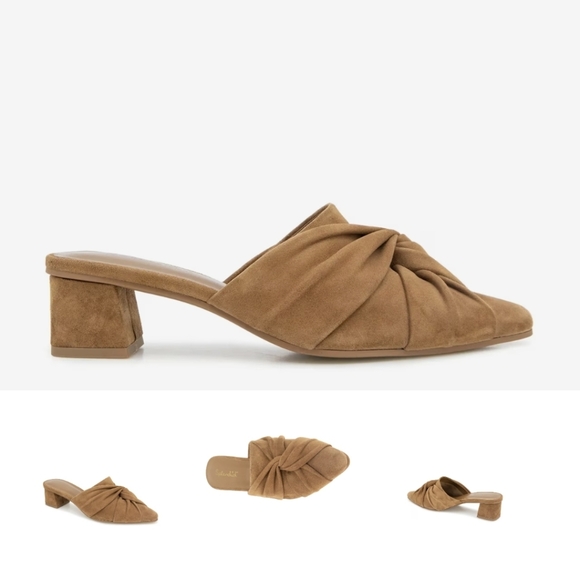 Splendid Mules - Picture 4 of 6